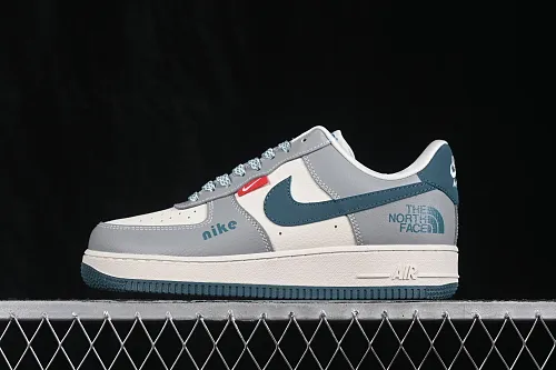 All categories Nk Air Force 1 Air Force series Nk Air Force 1 Low Air Force low-top Nike Air Force 1'07 Low joint model Air Force 1 low-top casual sneakers DN1688-819